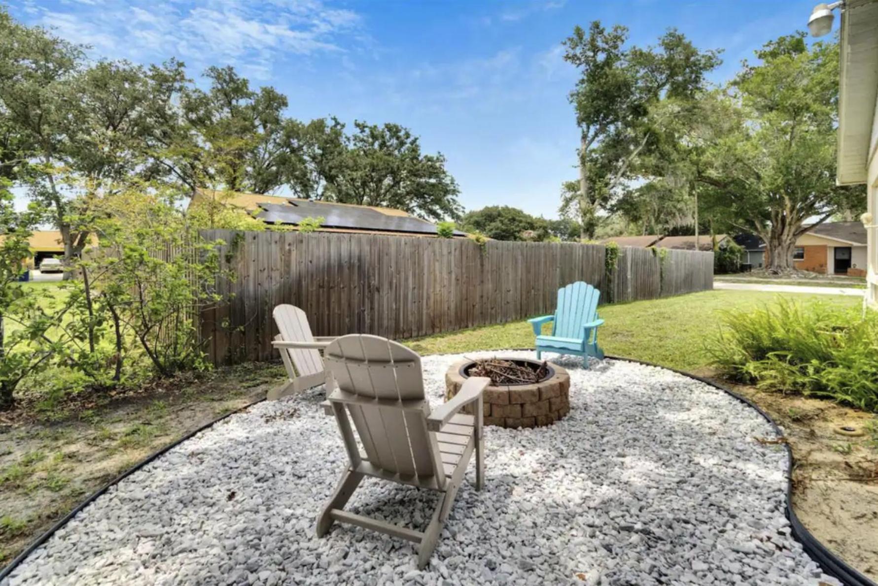 Villa "Impressa" - Billiard,Ping-Pong Table, Lanai, Fire Pit, Bbq Grill, View, Patio, Back Yard New Port Richey Exterior foto