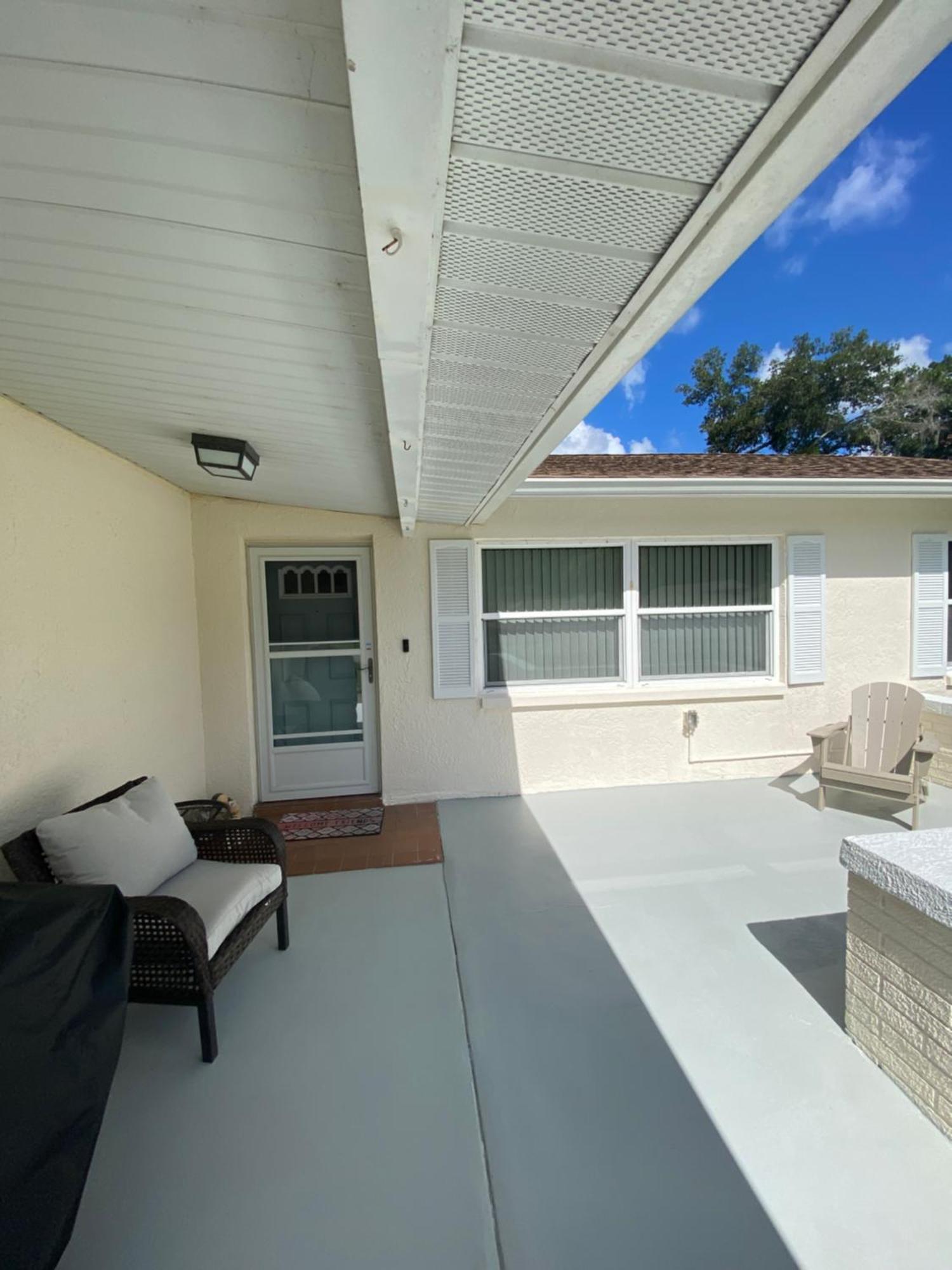 Villa "Impressa" - Billiard,Ping-Pong Table, Lanai, Fire Pit, Bbq Grill, View, Patio, Back Yard New Port Richey Exterior foto